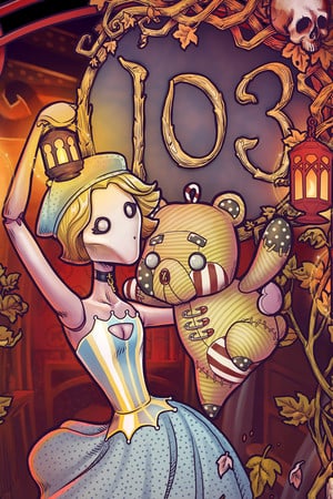 Постер 103