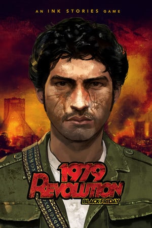 Постер 1979 Revolution: Black Friday