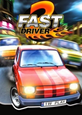 Постер 2 Fast Driver