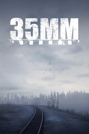 Постер 35MM