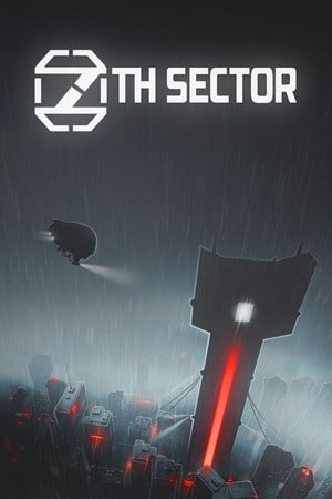 Постер 7th Sector