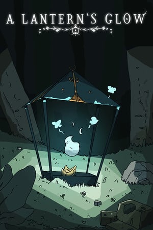 Постер A Lanterns Glow