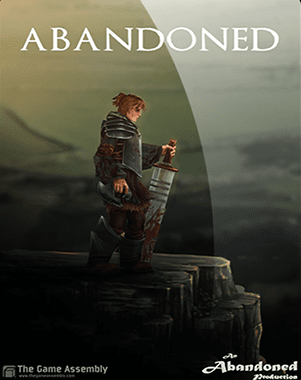Постер Abandoned