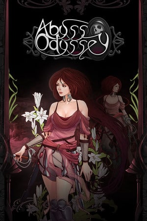 Постер Abyss Odyssey