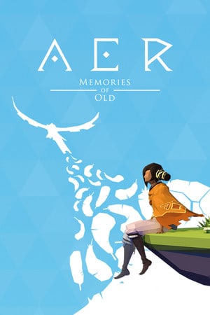 Постер AER Memories of Old