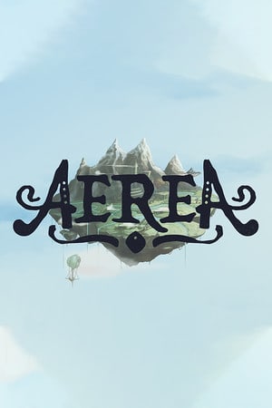 Постер AereA