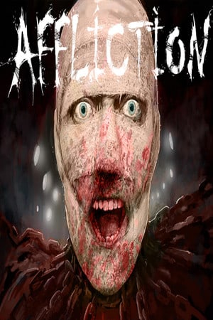 Постер Affliction