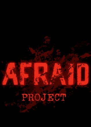 Постер Afraid Project