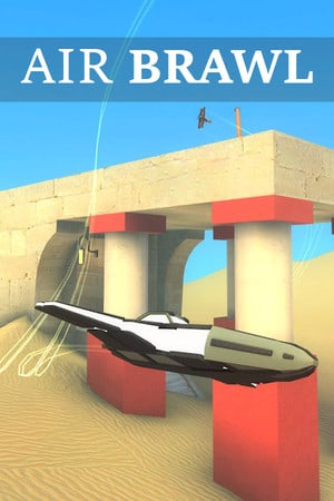 Постер Air Brawl