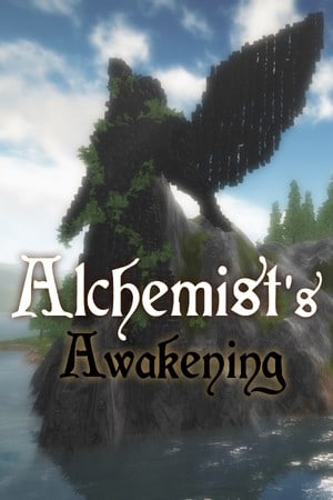 Постер Alchemist's Awakening