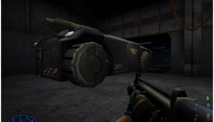 Скриншот 1