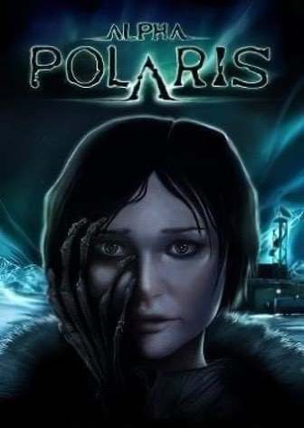 Постер Alpha Polaris : A Horror Adventure Game