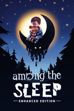 Постер Among the Sleep - Enhanced Edition