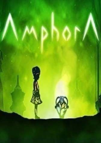Постер Amphora