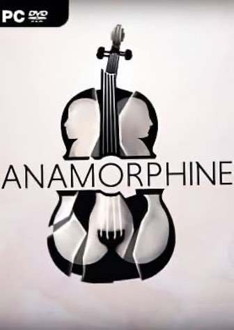 Постер Anamorphine