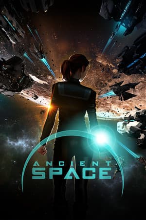 Постер Ancient Space