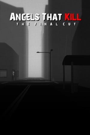 Постер Angels That Kill - The Final Cut