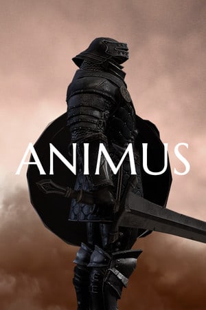 Постер Animus - Stand Alone