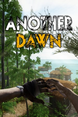 Постер Another Dawn