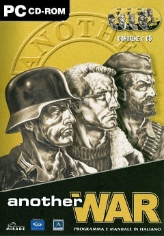 Постер Another War