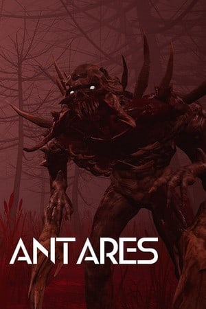 Постер Antares