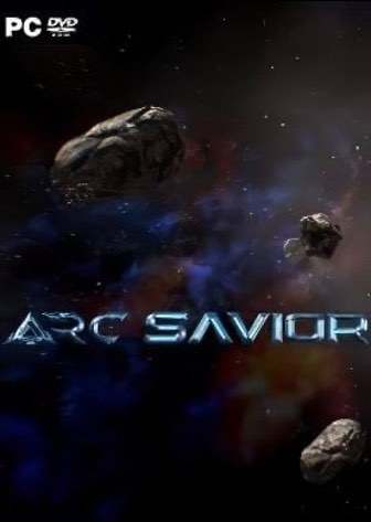 Постер Arc Savior