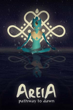Постер Areia: Pathway to Dawn