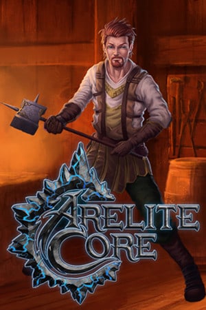 Постер Arelite Core