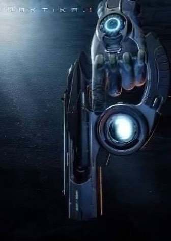 Постер Arktika.1