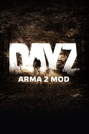 Постер Arma 2: DayZ Mod