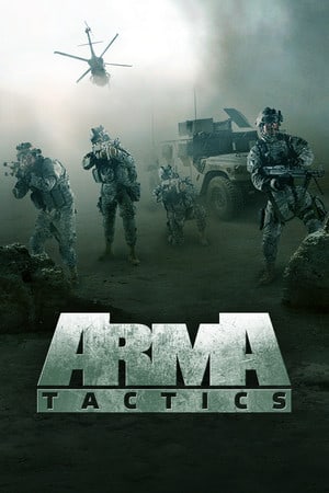 Постер Arma Tactics