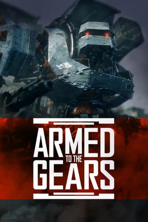 Постер Armed to the Gears