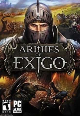 Постер Armies of Exigo