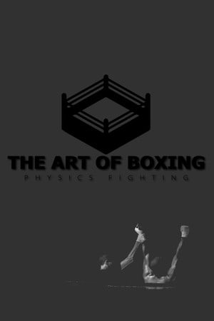 Постер Art of Boxing