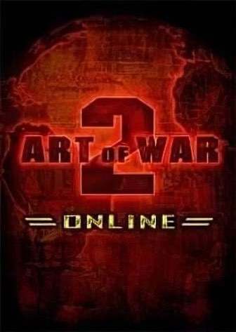 Постер Art Of War 2: Global Confederation
