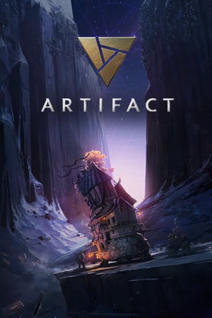 Постер Artifact