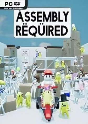 Постер Assembly Required