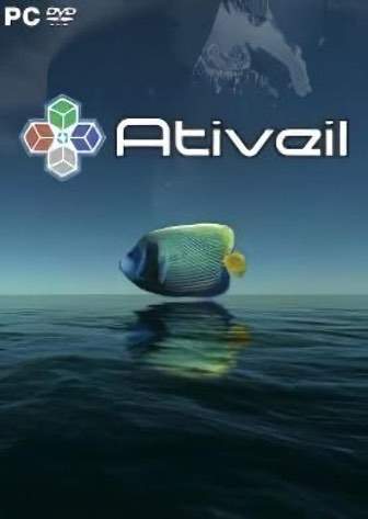 Постер Ativeil