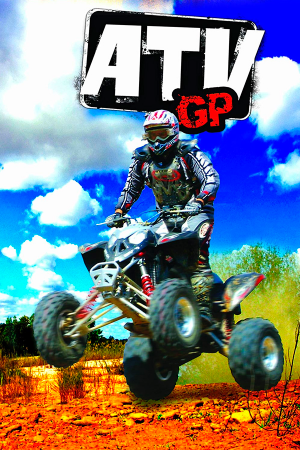 Постер ATV GP