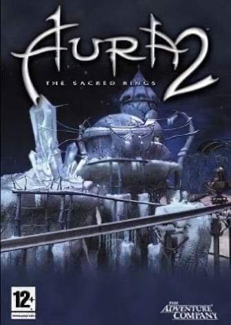 Постер AURA 2: The Sacred Rings