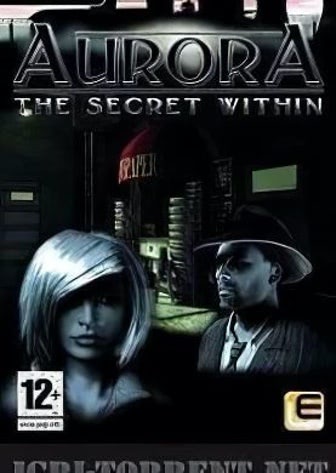Постер Aurora: The Secret Within