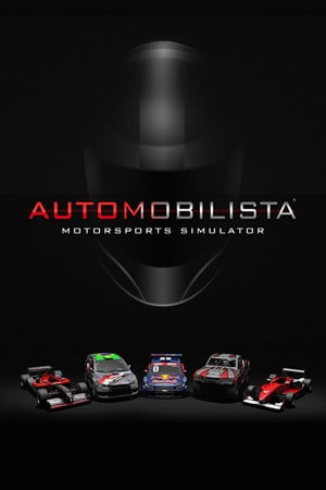 Постер Automobilista