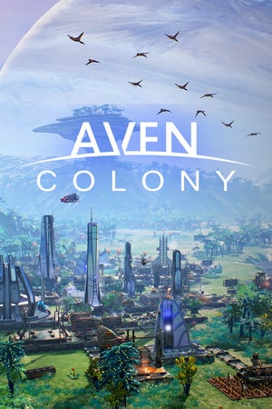 Постер Aven Colony
