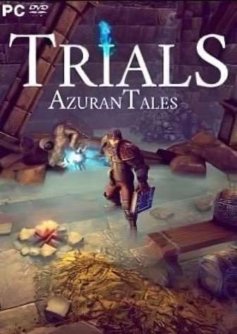 Постер Azuran Tales: Trials
