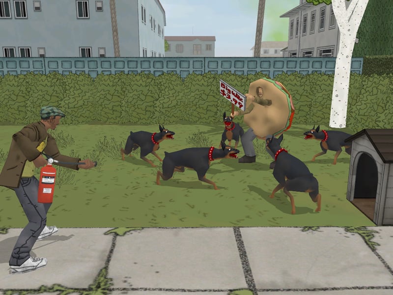 Скриншот 1