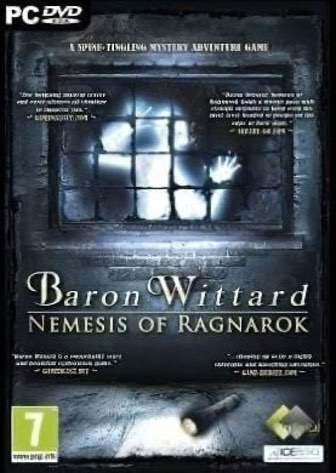 Постер Baron Wittard
