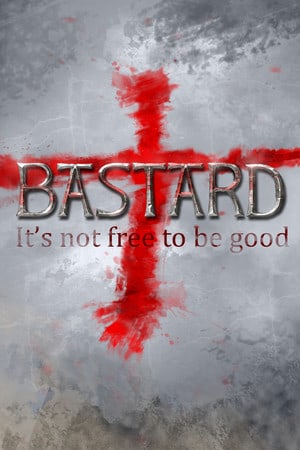 Постер Bastard