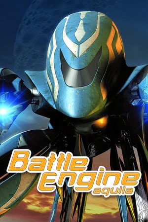 Постер Battle Engine Aquila