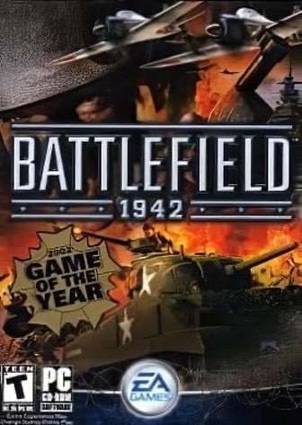 Постер Battlefield 1942: Desert Combat