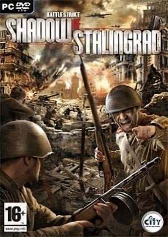 Постер Battlestrike: Тень Сталинграда